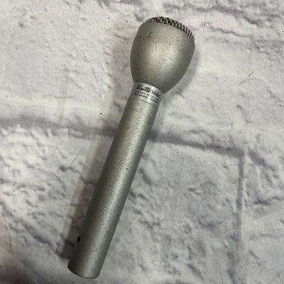 Electro-Voice 635A Omnidirectional Microphone