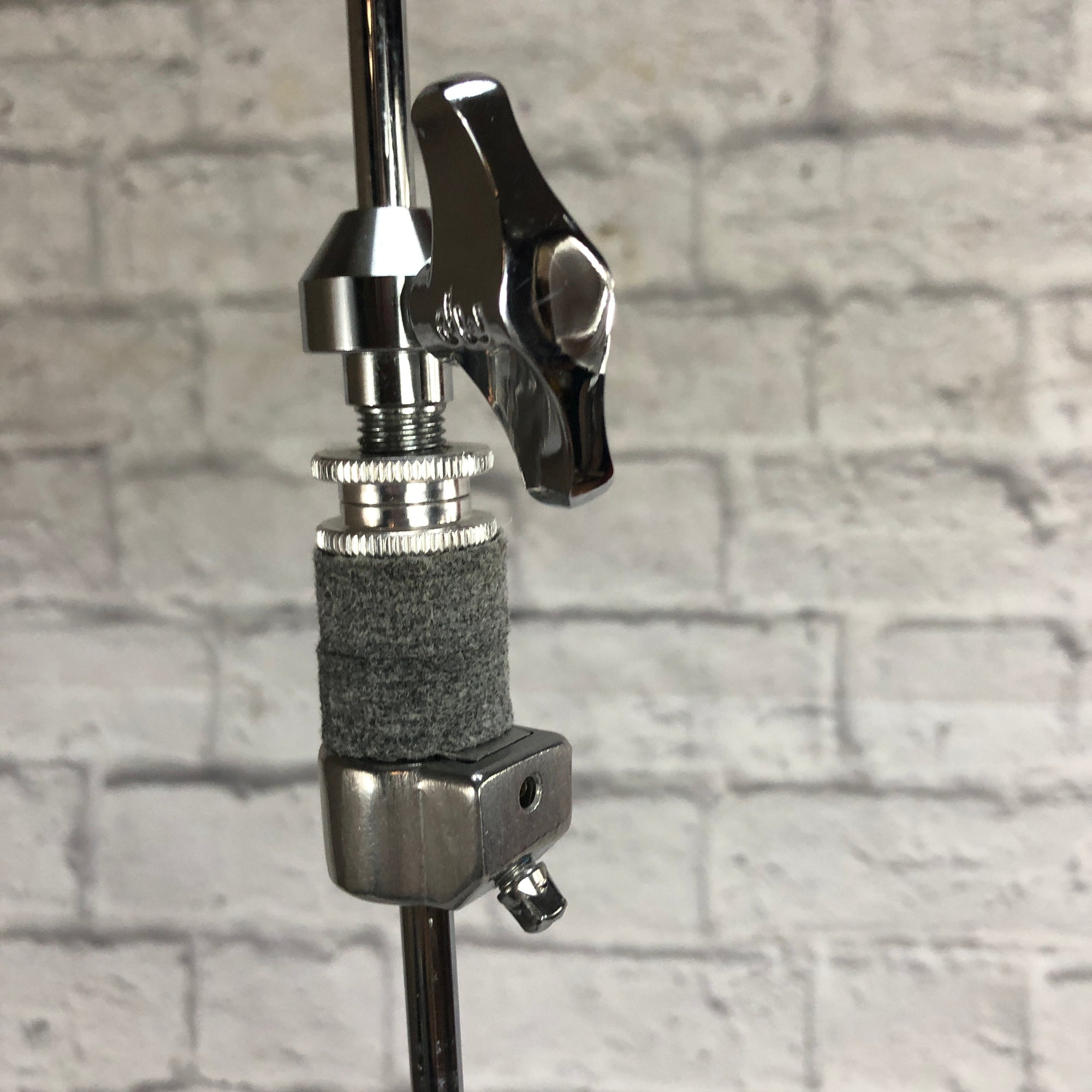 DW DWCP9500TBXF 2-Leg Hi Hat Stand with Extended Footboard