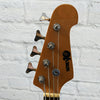 Series 10 Professional 4 String Jazz Bass