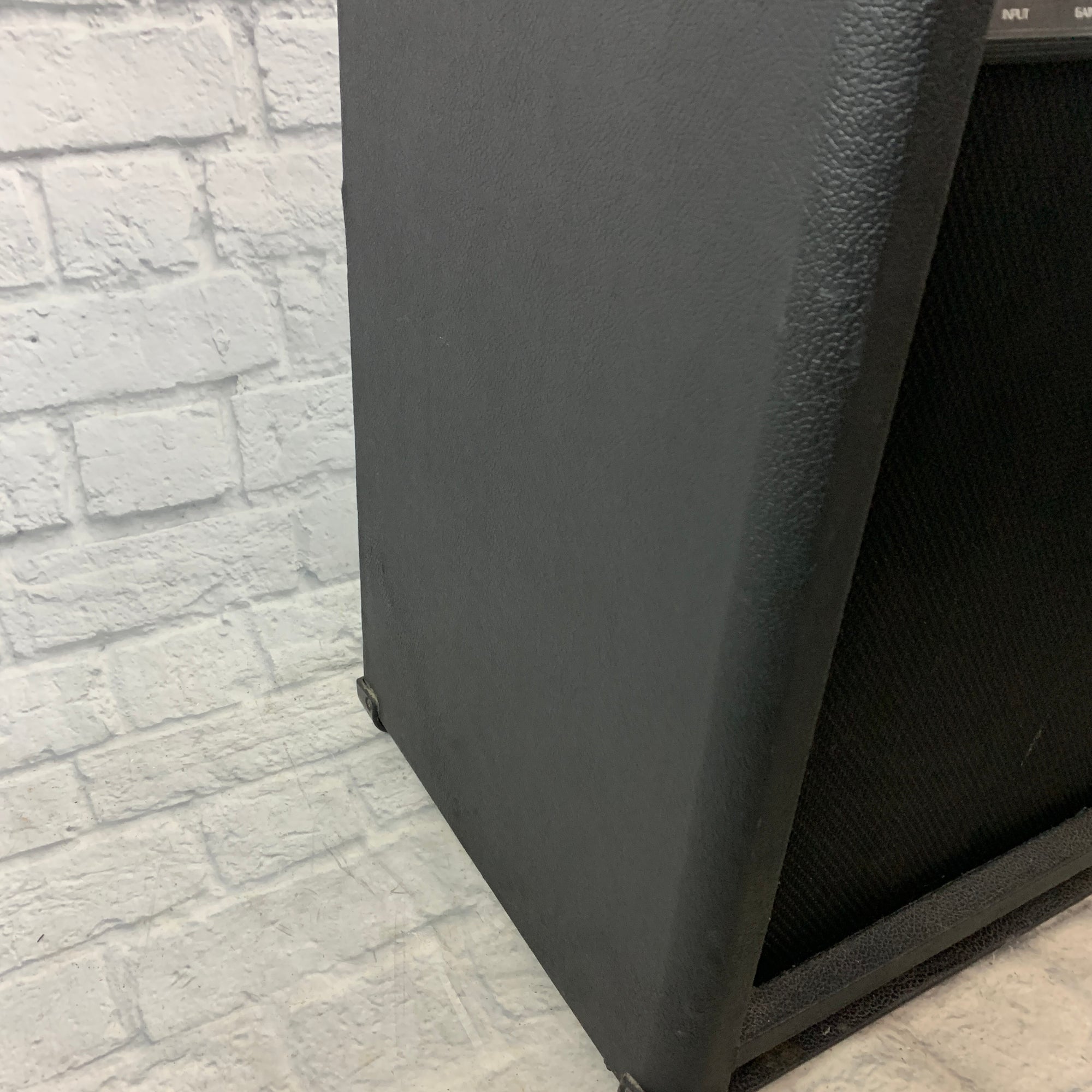 Crate BX100 Bass Combo Amp