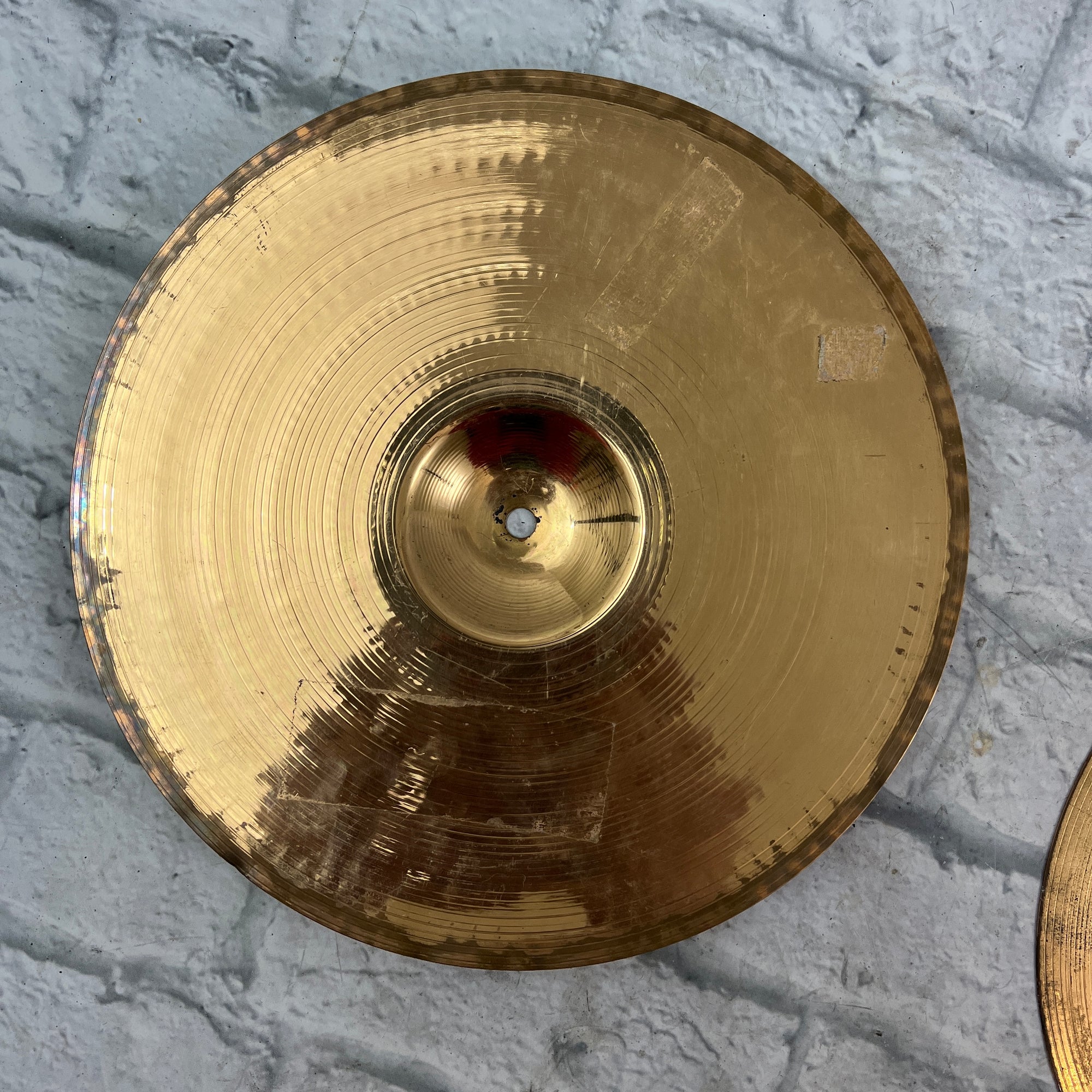 Sabian B8 Pro 14" Hi Hats (Pair)