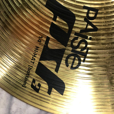 Paiste 14 PST3 Hi Hat Cymbal Pair