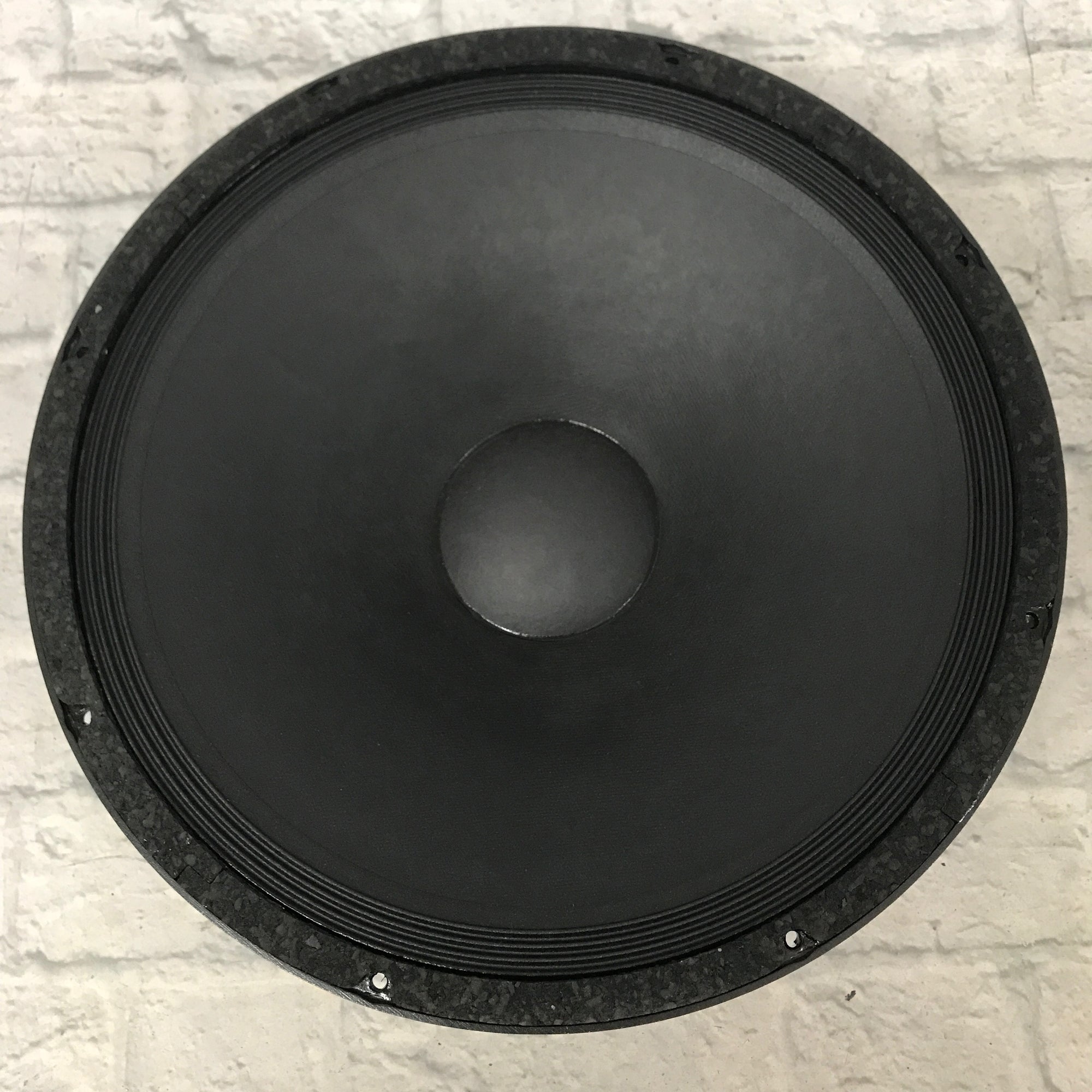 Peavey 1808-8 Black Widow ALCP Pro Rider Speaker - Evolution Music
