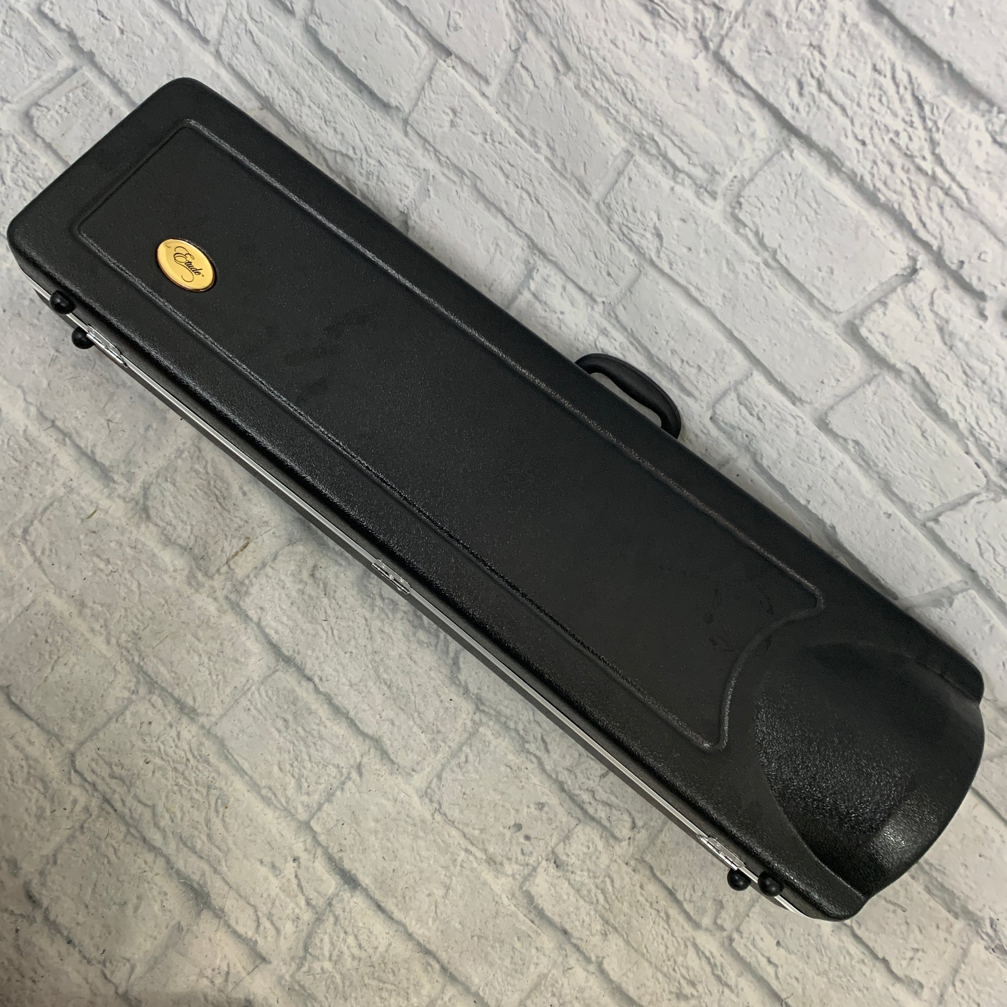 Etude Student Trombone With Case