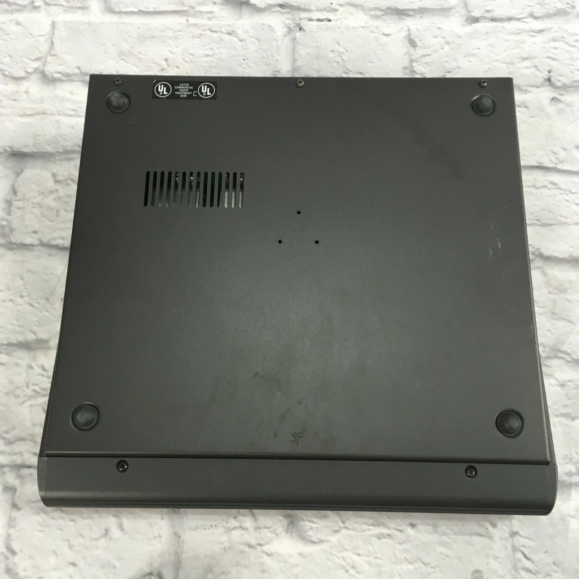 Mackie 1402VLX Passive Mixer