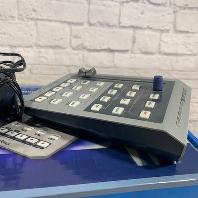 Presonus Faderport Production Control Center