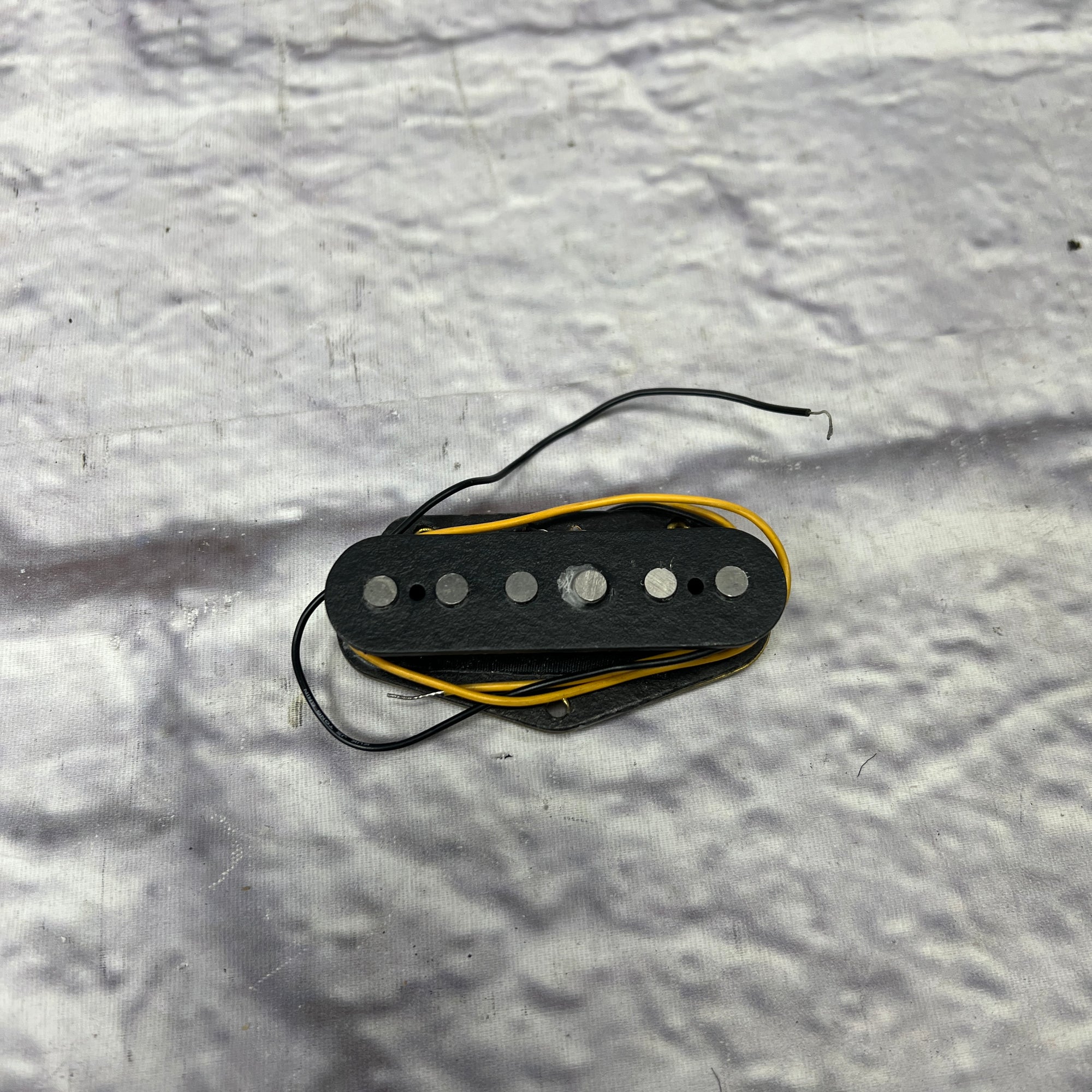 Unknown 7.14k Telecaster Pickup