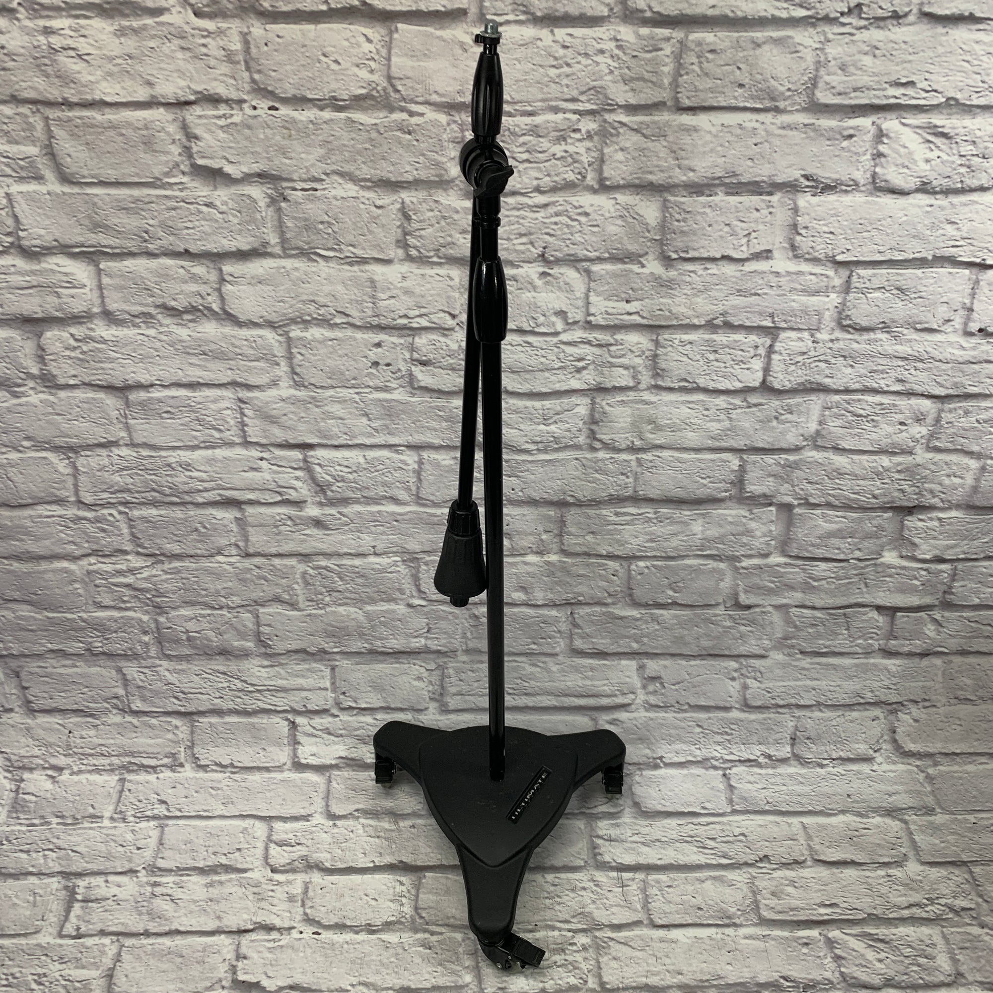 Ultimate Support MC-125 Studio Series Professional Microphone Boom Stand