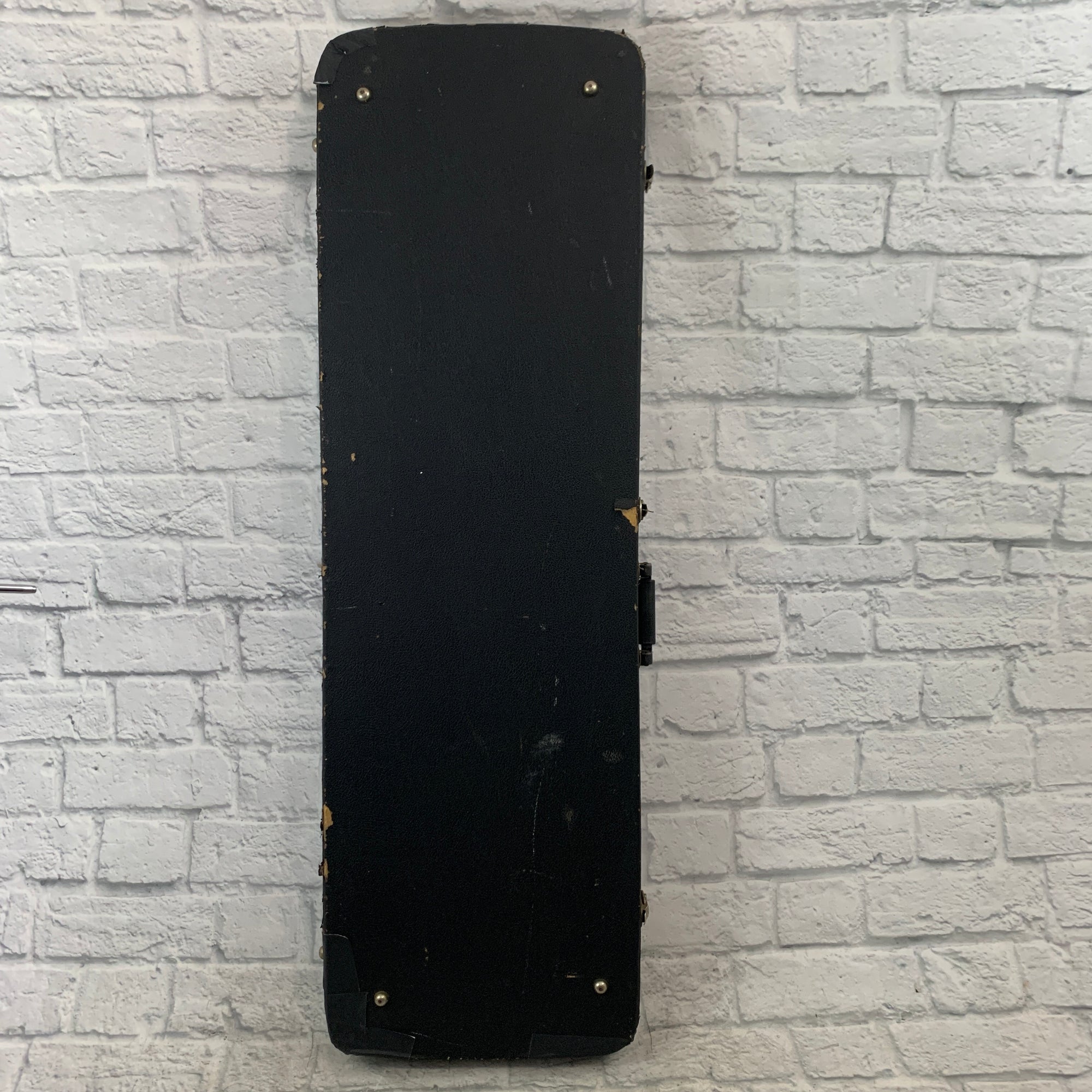 Unknown Electric Bass Case Hard Case AS IS