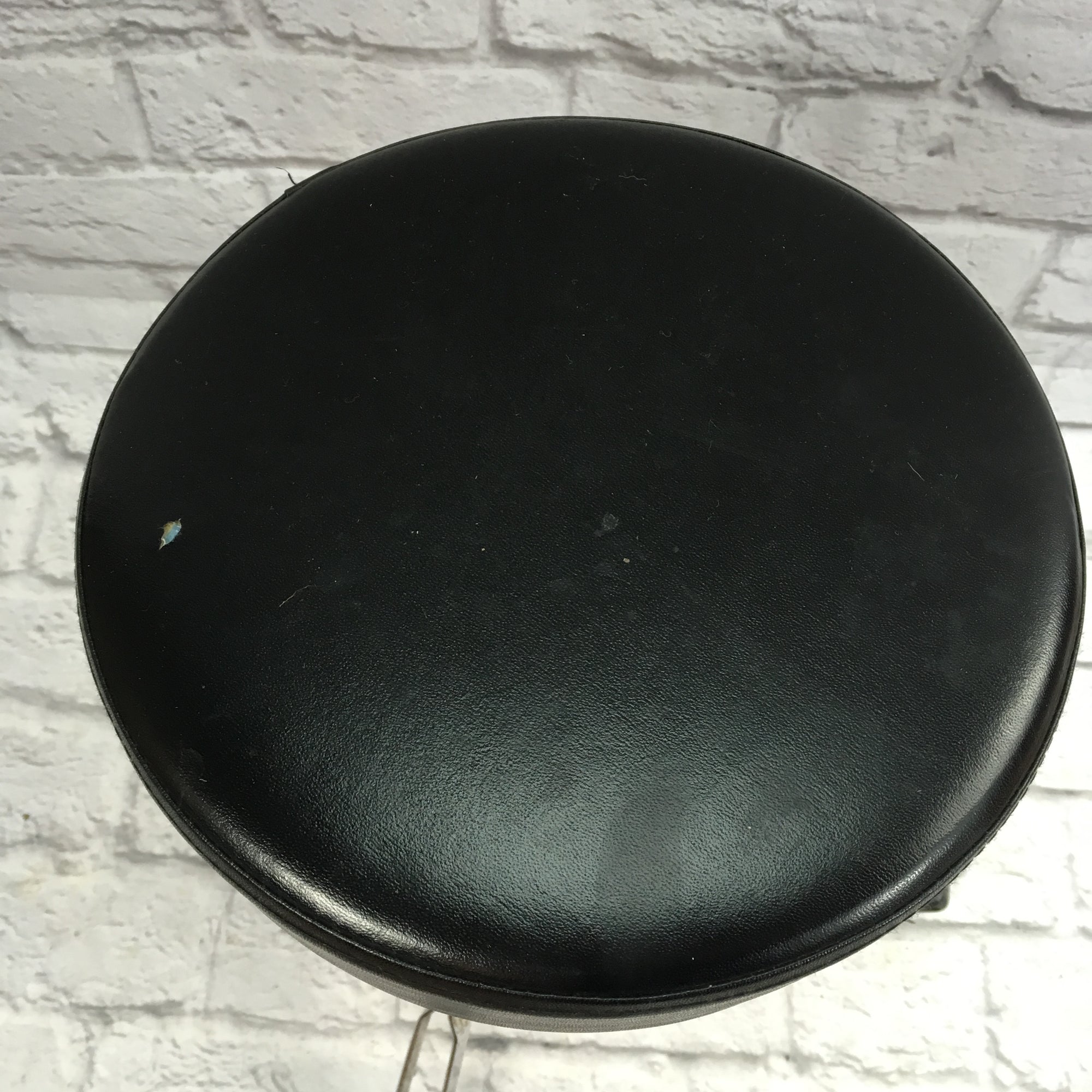 Unknown Drum Throne