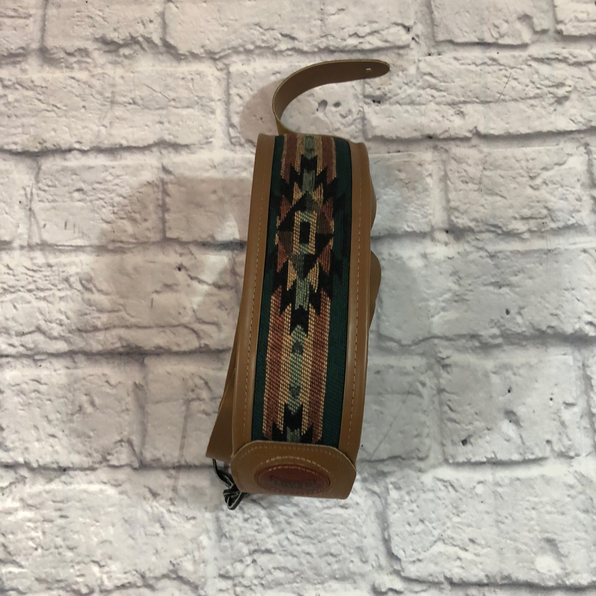 Levy's PMSS4T Leather Strap