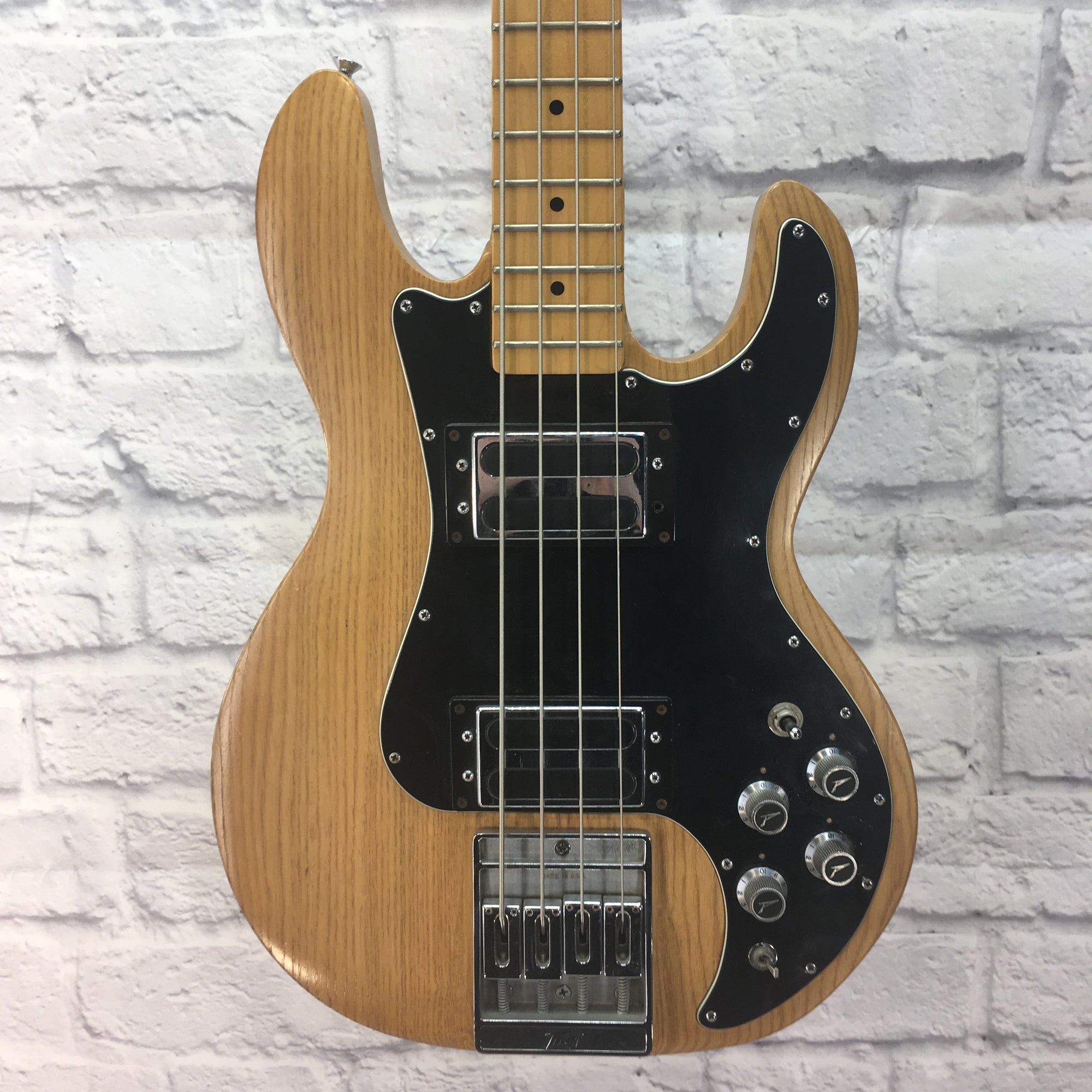 Peavey T40 Vintage 1985 Bass Made in USA