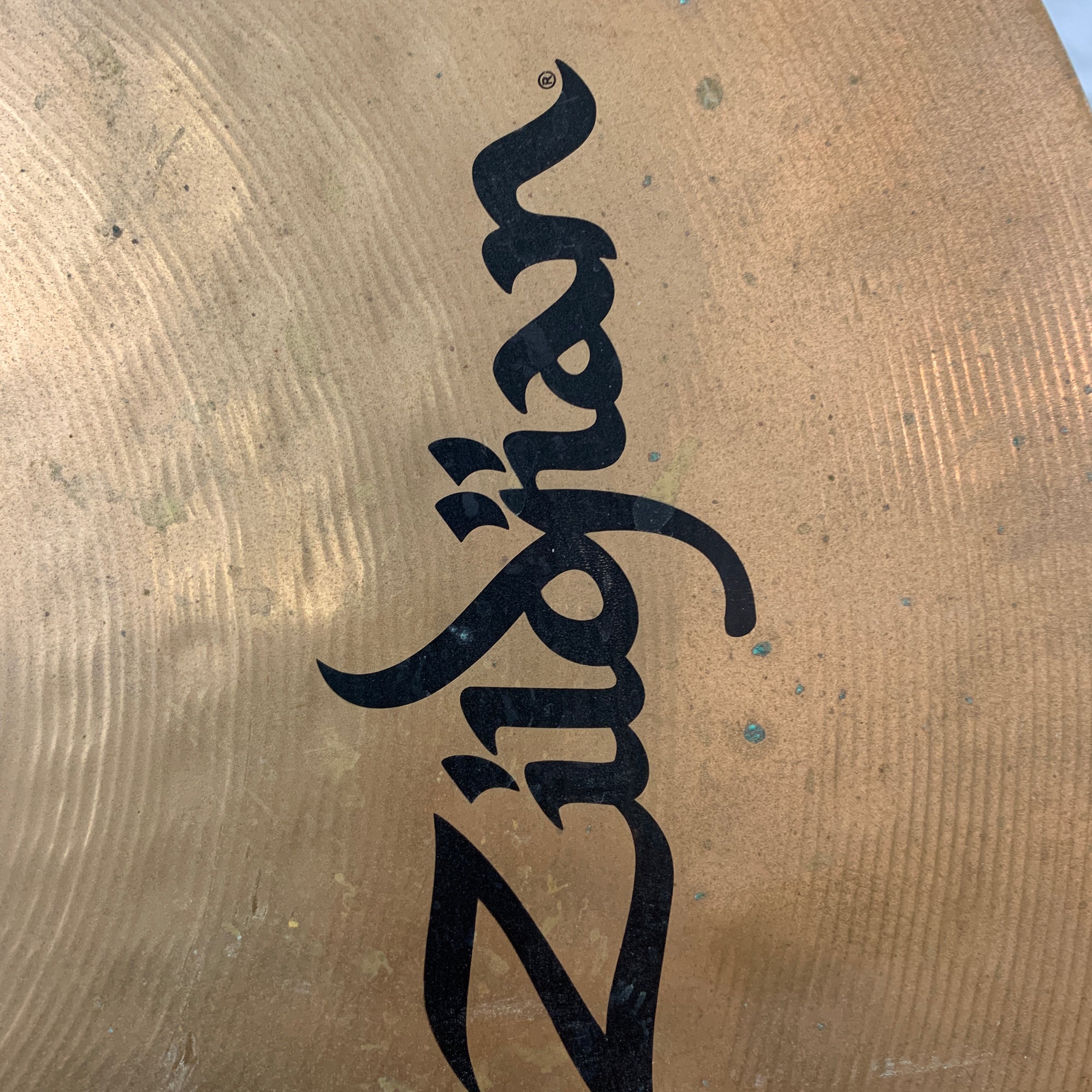 Zildjian ZBT 18" Rock Crash Cymbal