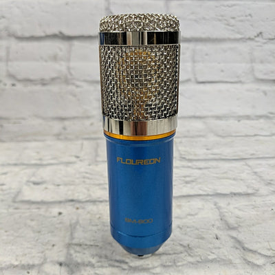 Floureon BM-8000 Studio Microphone