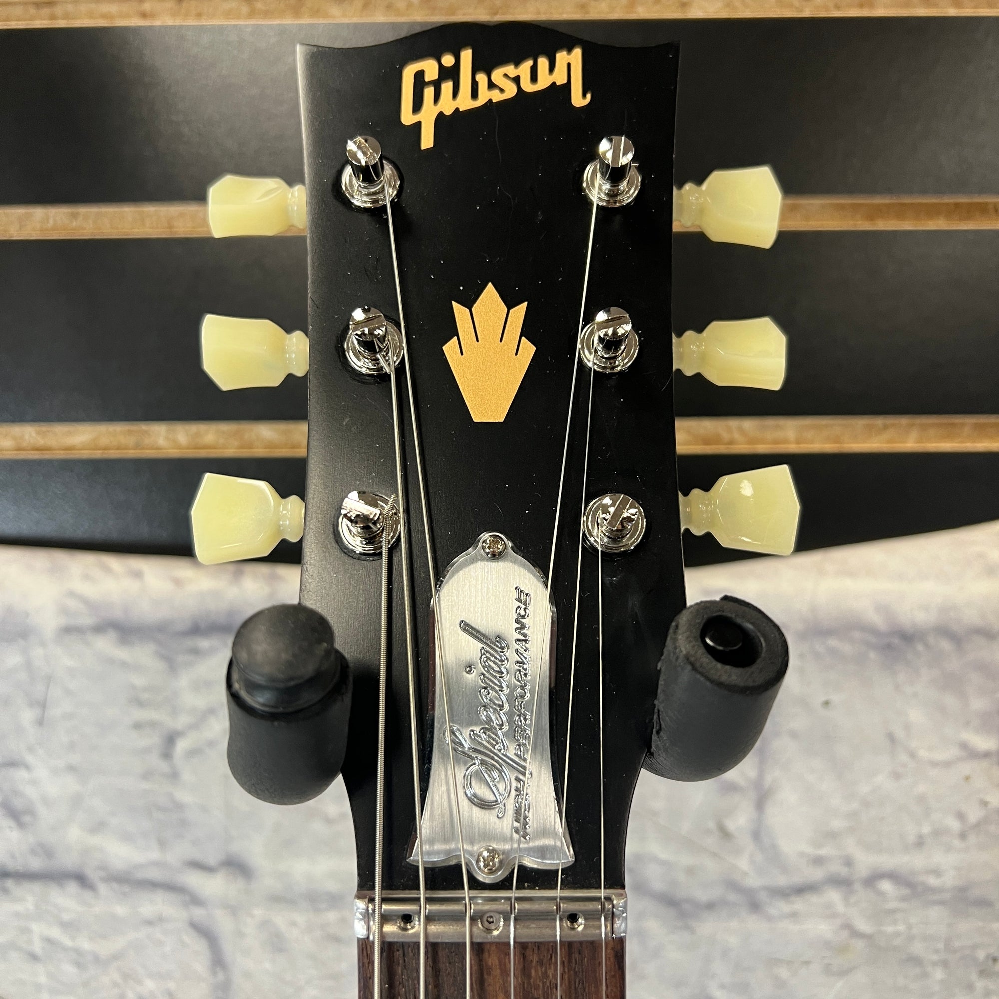 Gibson 2017 SG High Performance Satin Cherry