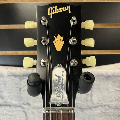 Gibson 2017 SG High Performance Satin Cherry