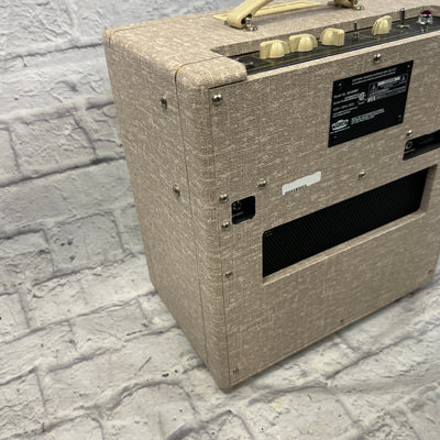 Vox AC4 Handwired Limited Edition Greenback Guitar Combo Amp