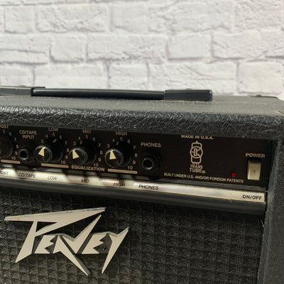 Peavey TransTube Blazer 158 15-Watt Guitar Combo