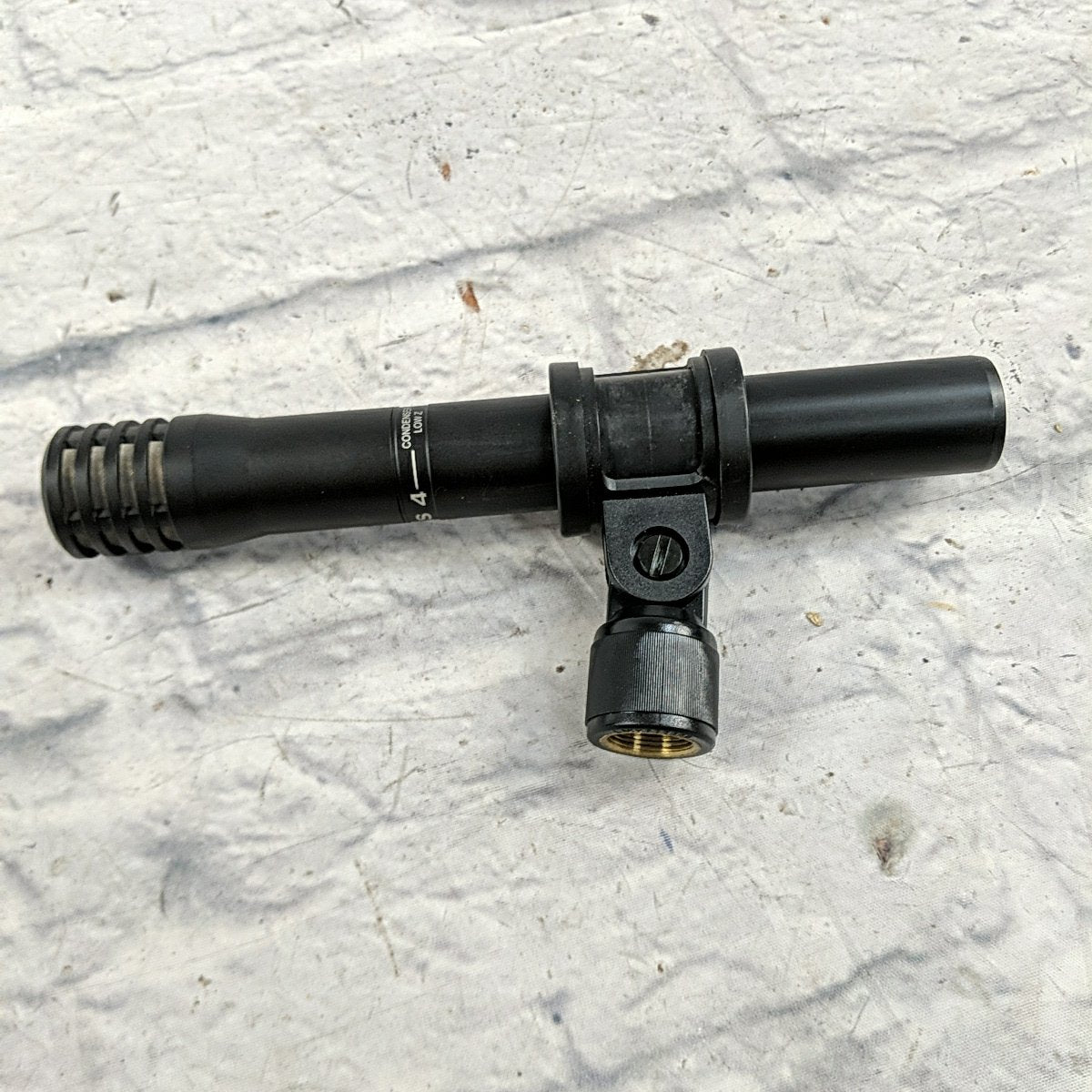 Shure AXS4 Pencil Condenser Microphone