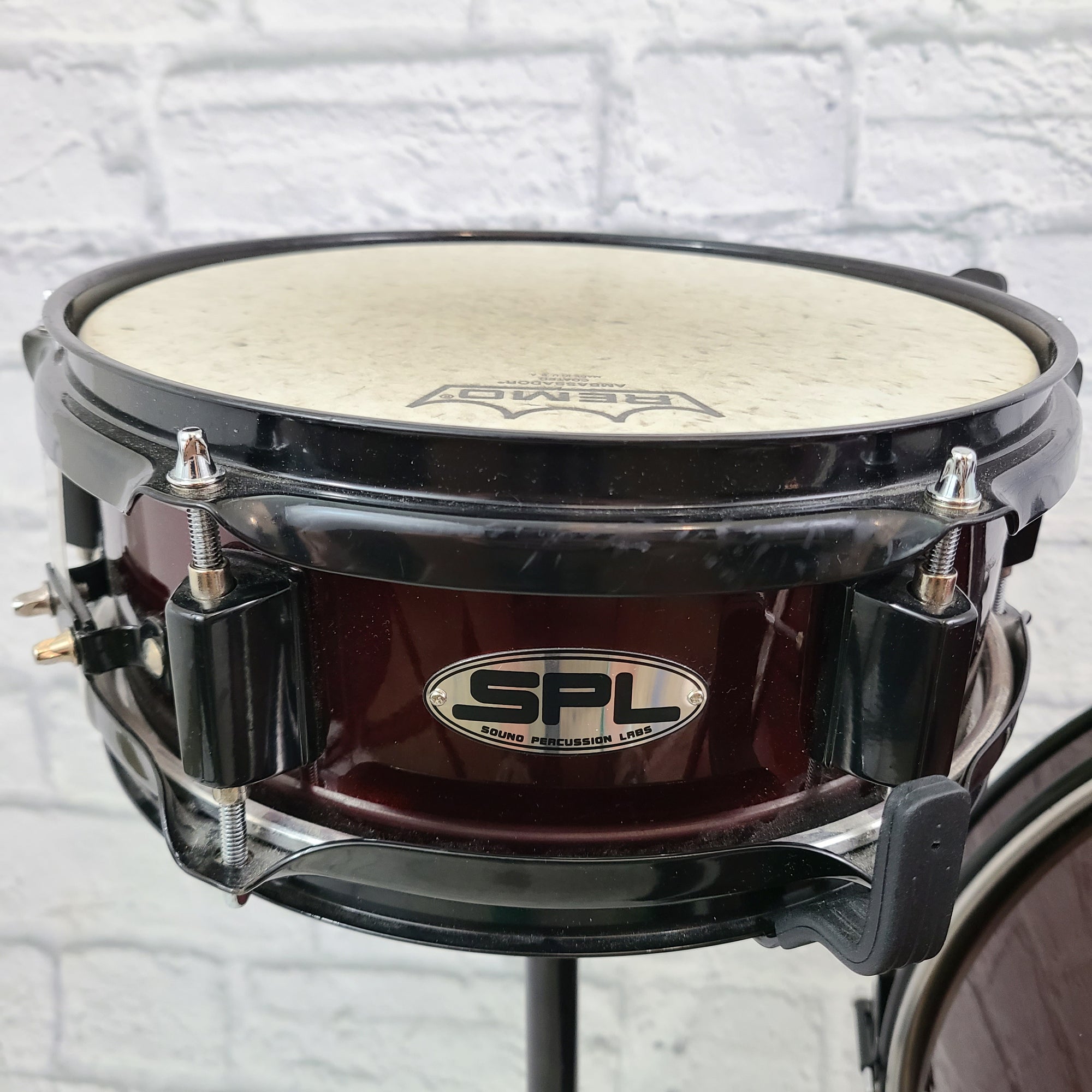 SPL Lil Kicker Bass & Snare