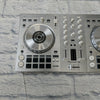 Pioneer DDJ - SB3 DJ Controller silver