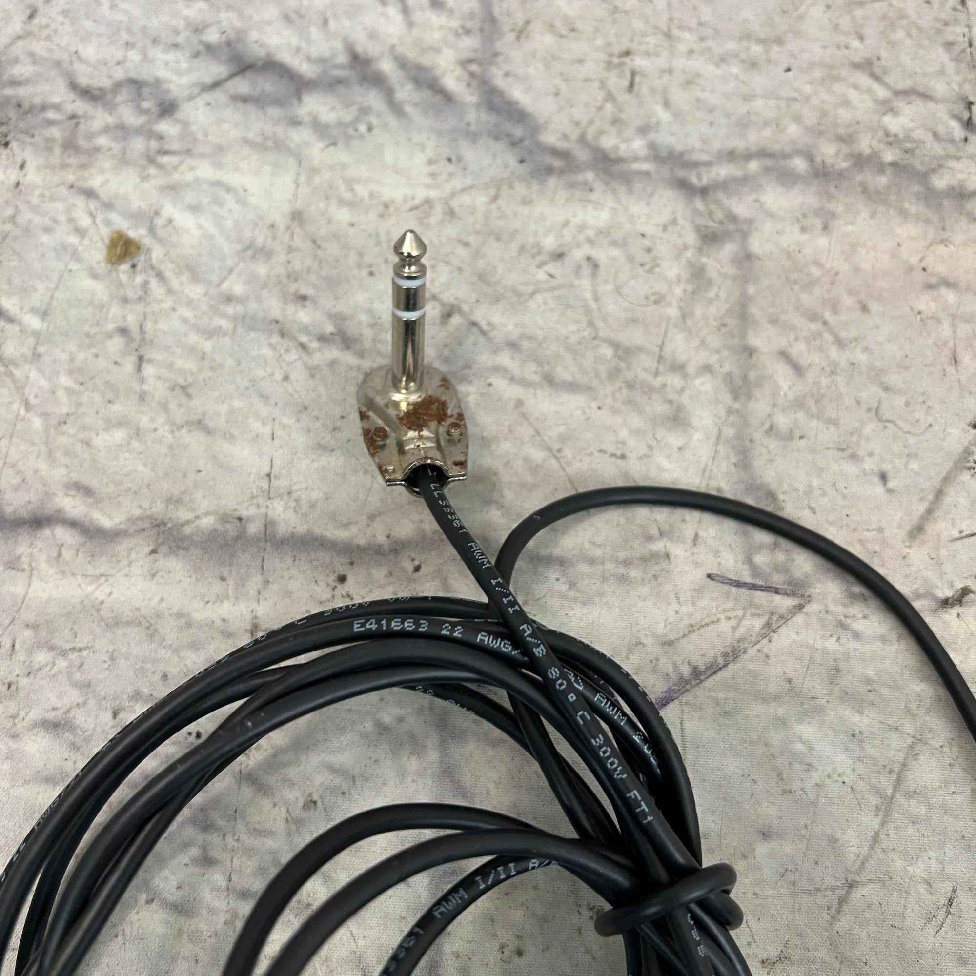 Peavey Remote Switch Footswitch