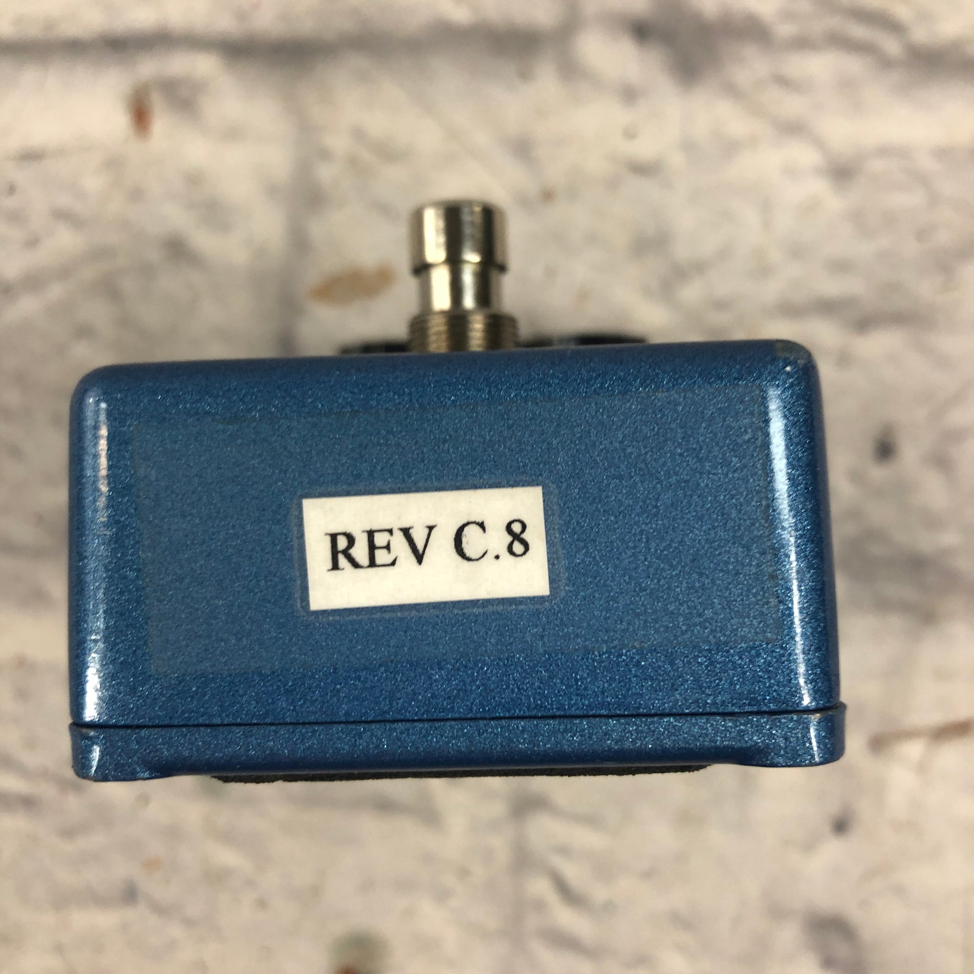 MXR M88 Bass Octave Pedal
