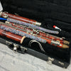 Linton Wood Bassoon