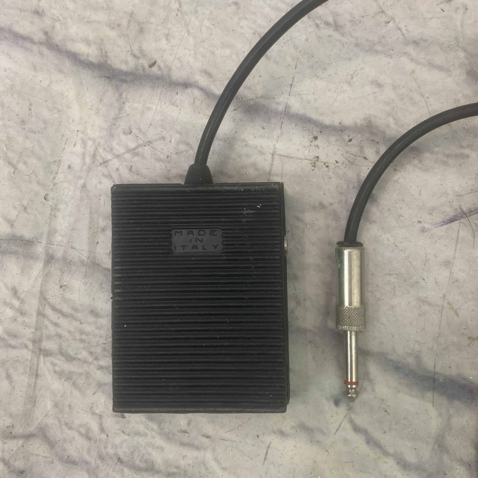 Traynor ps-100 Footswitch