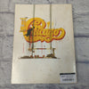 Chicago IX Chicago's Greatest Hits Piano Vocal Guitar Book Vintage