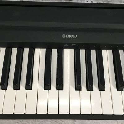 Yamaha P-45 88 Weighted Key Digital Piano