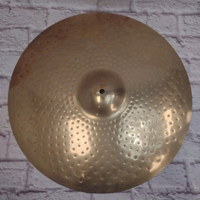 Zildjian 20 Z Custom Power Crash Cymbal