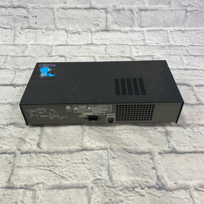 Gallien-Krueger Backline 250BL Bass Head