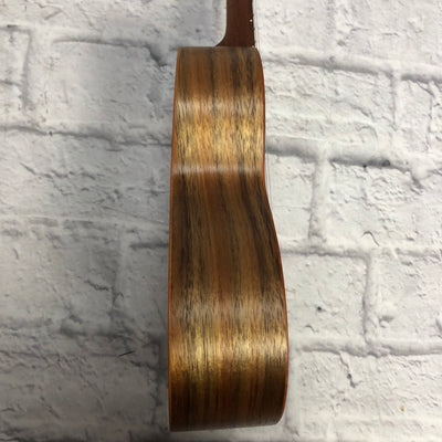 Martin C1K Koa Concert Ukulele