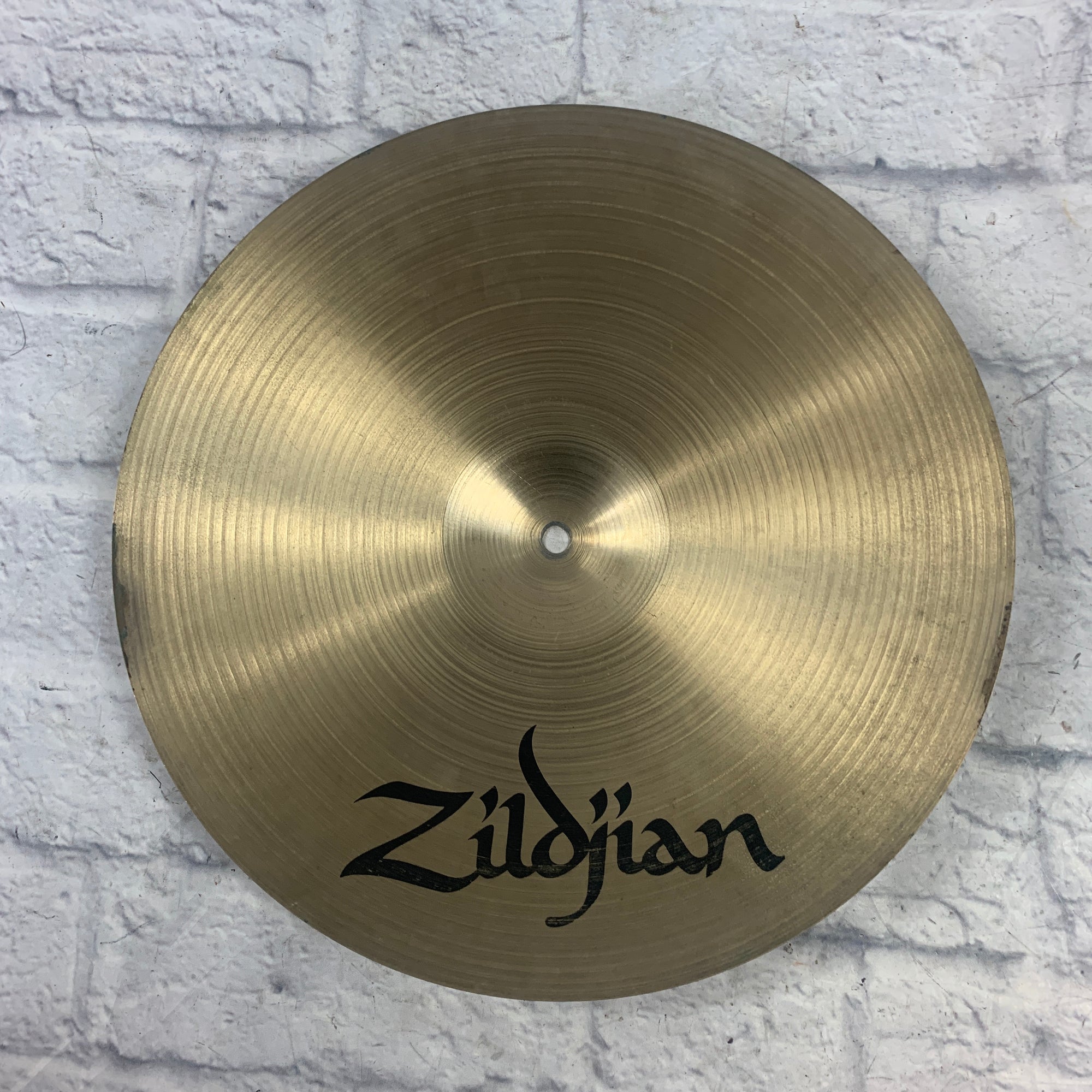 Zildjian 16 Avedis Thin Crash Cymbal