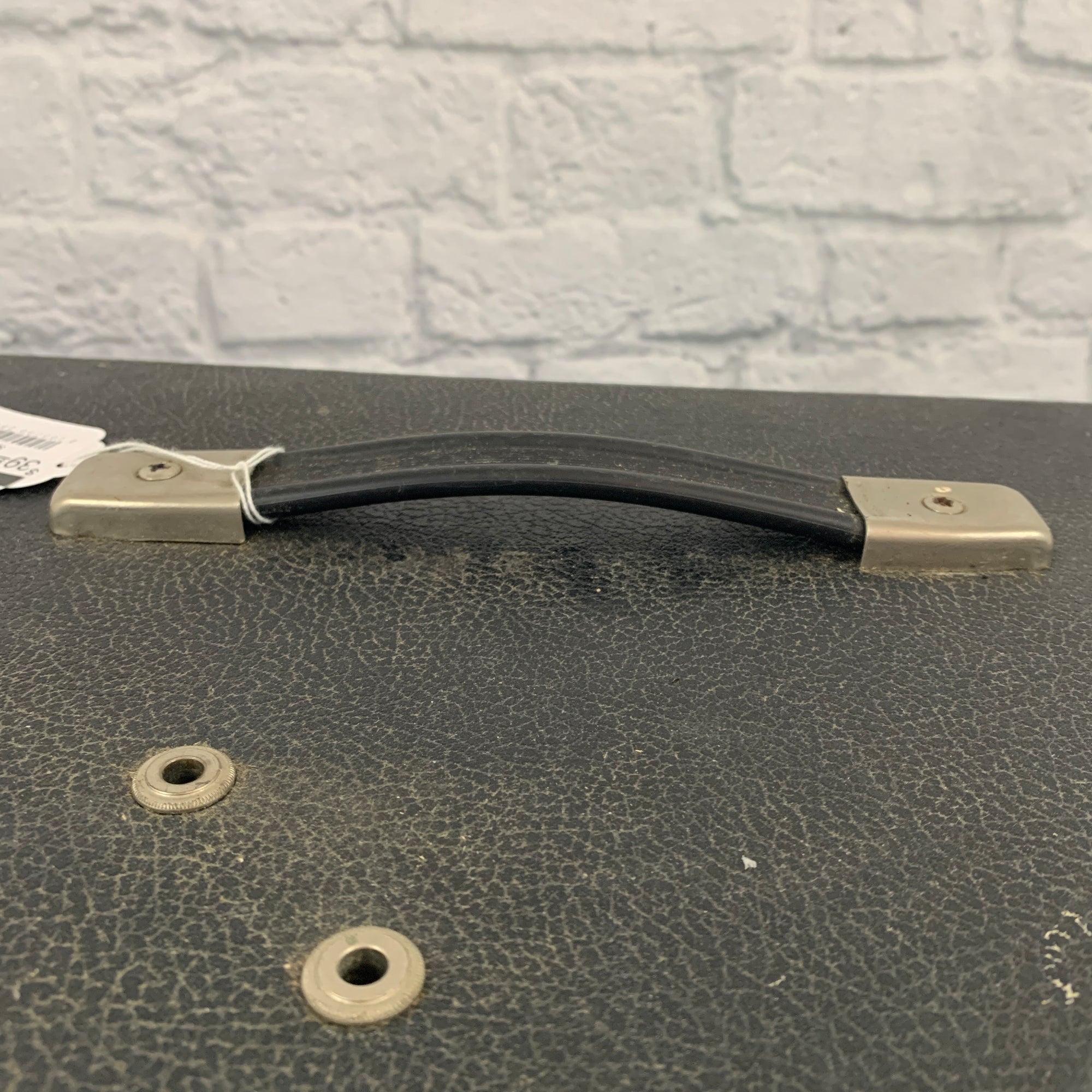 Unknown Wedge Stage Passive Monitor with EV Speaker