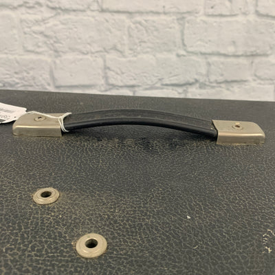 Unknown Wedge Stage Passive Monitor with EV Speaker