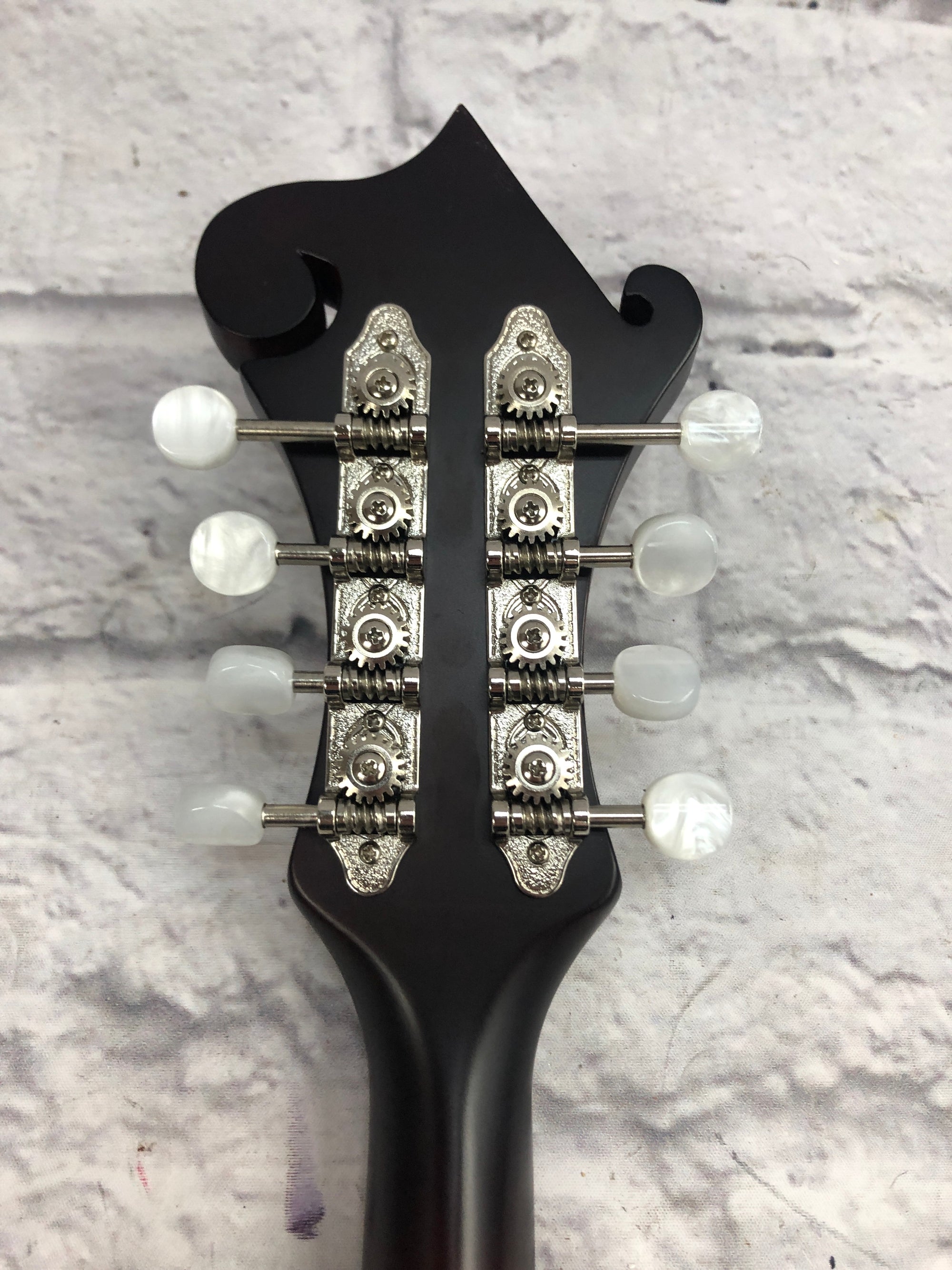 Loar LM-310F F Style Mandolin