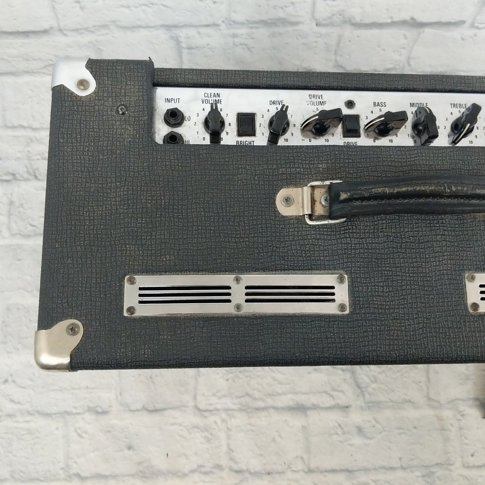 Laney GC-30V Combo Amplifier