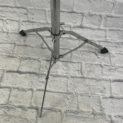 Ludwig B/W Single-Braced Dual Tom Stand
