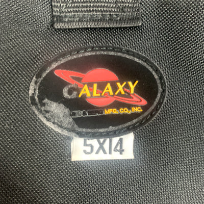 Galaxy 14x5 Snare Bag