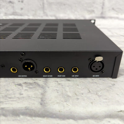 Warm Audio WA73-EQ 1-Channel British Microphone Preamp / EQ