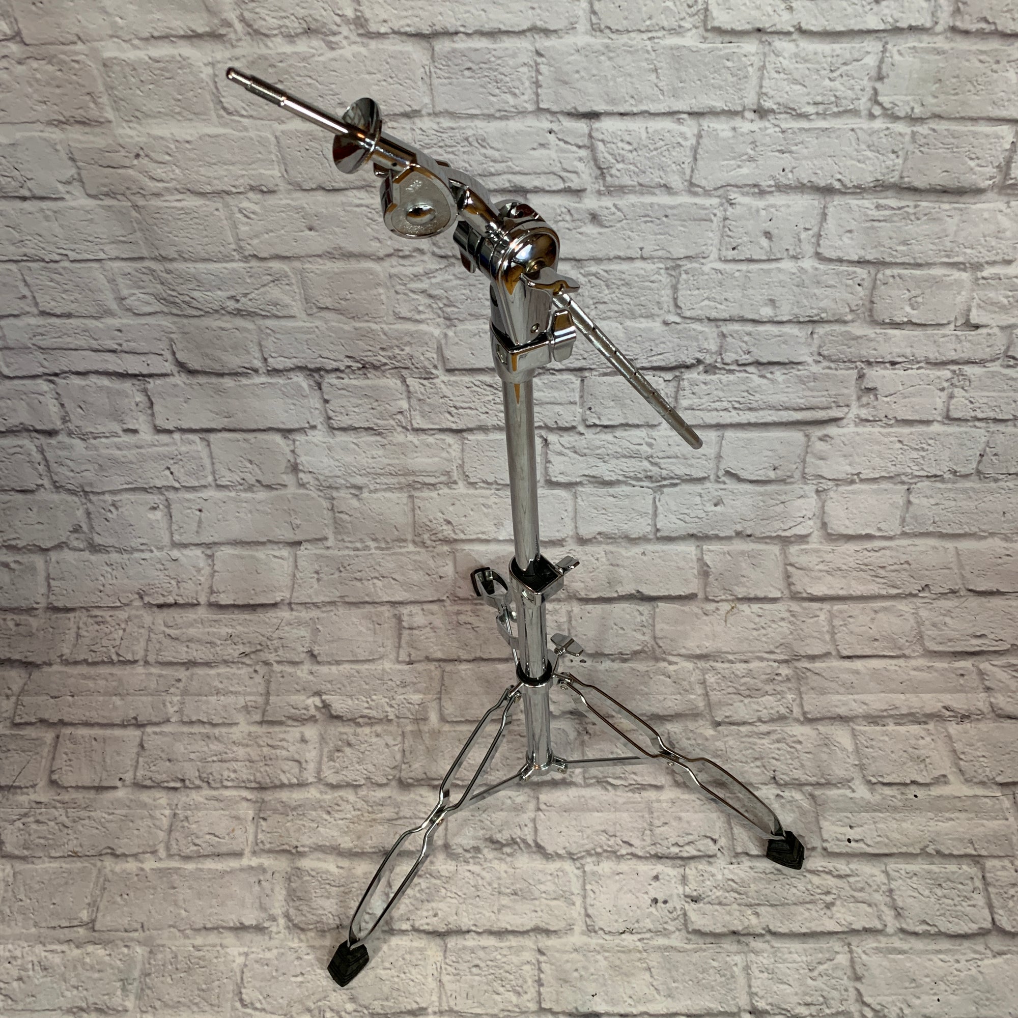 Tama Roadpro Double-Braced Boom Cymbal Stand