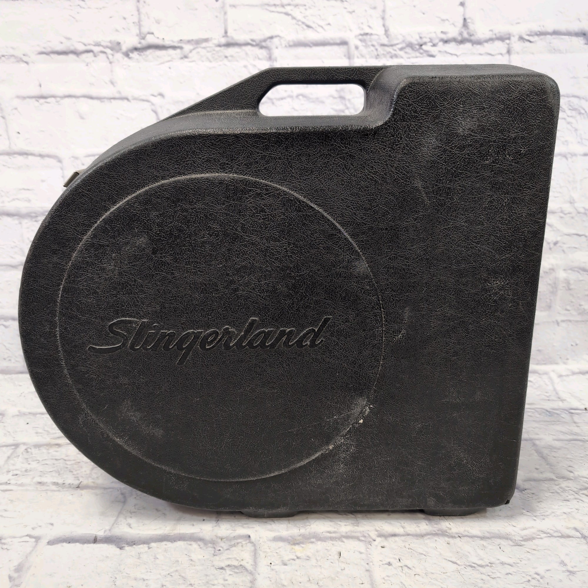Vintage Slingerland Snare Case