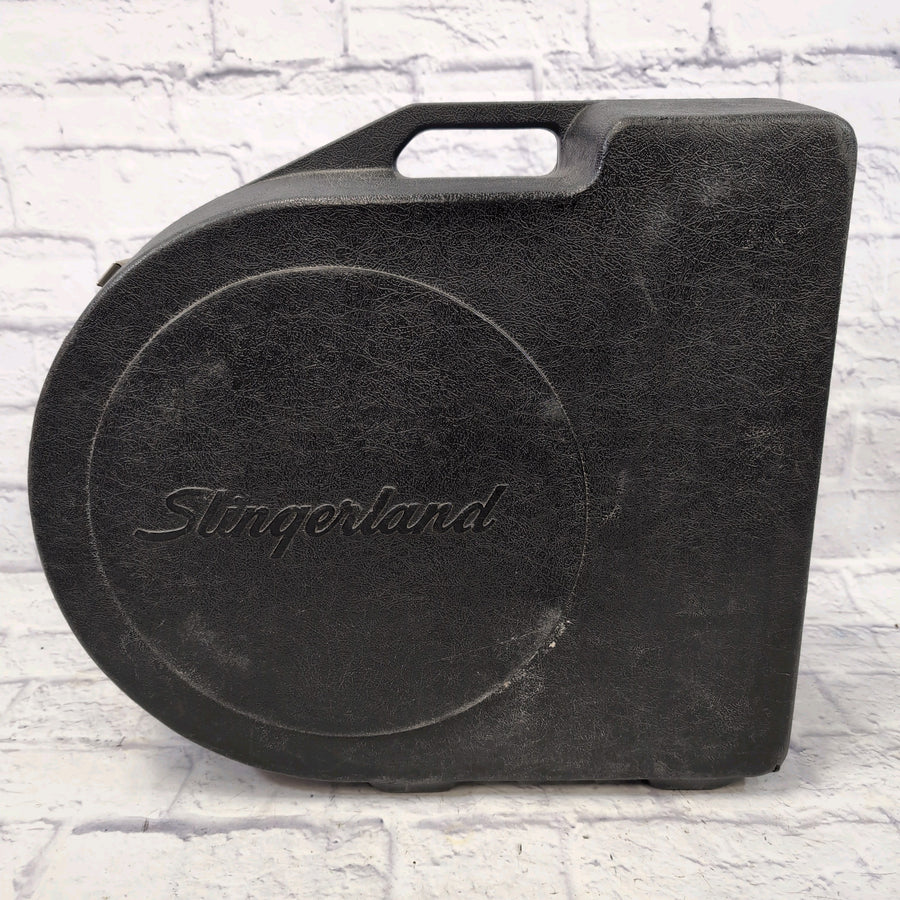 Vintage Slingerland Snare Case