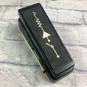 Custom Audio Electronics Wah Pedal