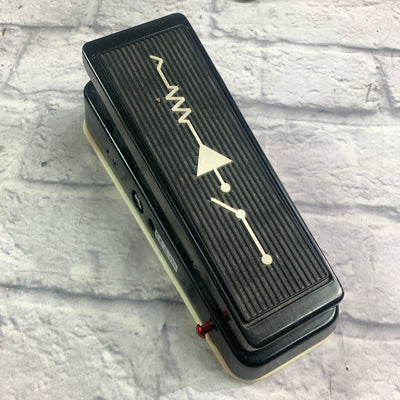 Custom Audio Electronics Wah Pedal