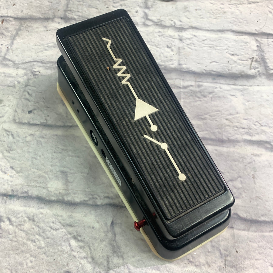 Custom Audio Electronics Wah Pedal