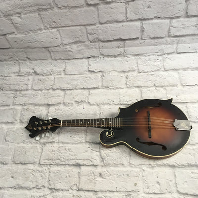 Loar LM-310F F Style Mandolin