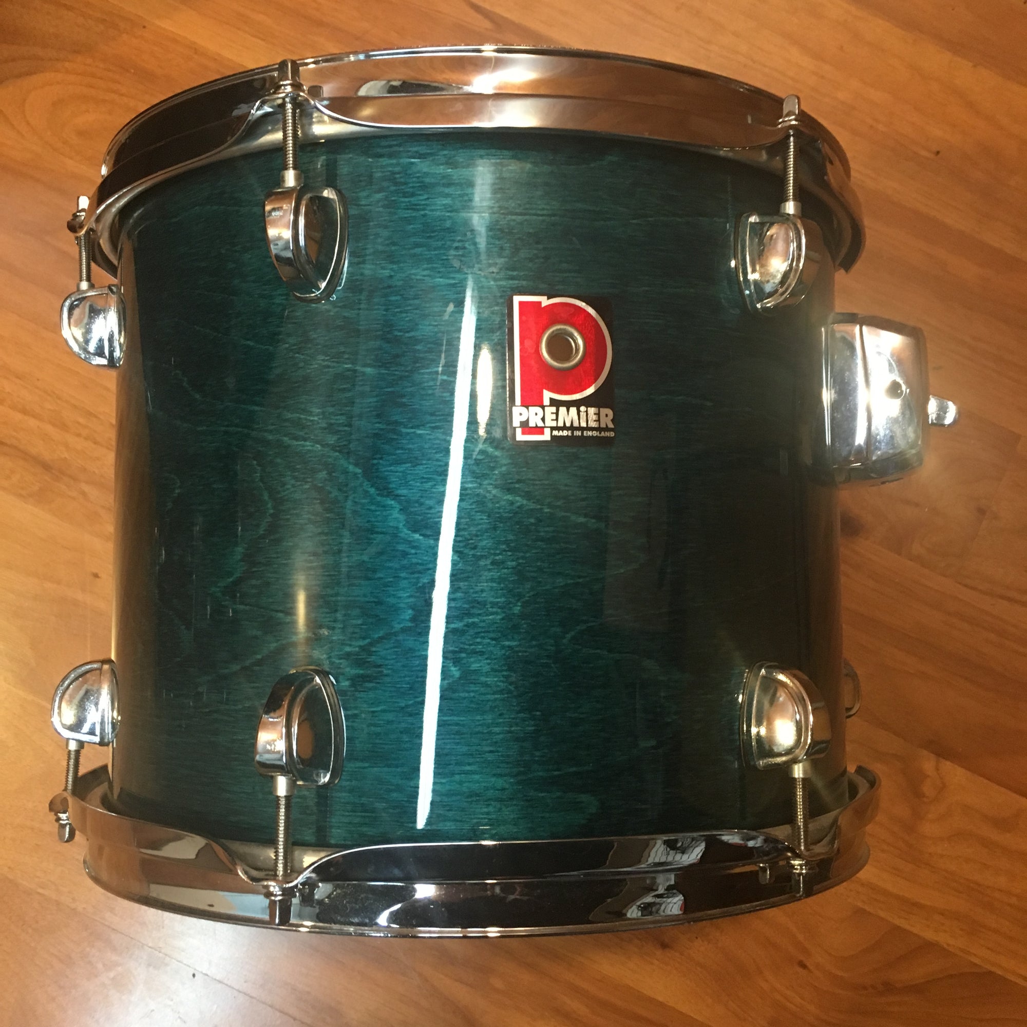 Premier 4Piece Drum Kit (APK XPK Mix) SALE!